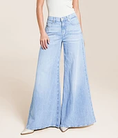 Willow Wide Leg Jean