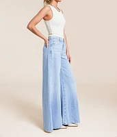 Willow Wide Leg Jean