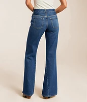 Spencer Flare Jean