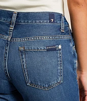 Spencer Flare Jean