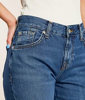 Spencer Flare Jean