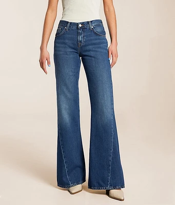 Spencer Flare Jean