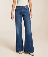 Spencer Flare Jean