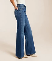 Spencer Flare Jean