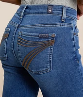 Dojo Trouser Stretch Jean