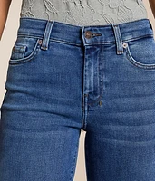 Dojo Trouser Stretch Jean