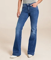 Dojo Trouser Stretch Jean