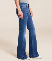Dojo Trouser Stretch Jean