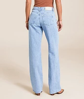 Tess Trouser Stretch Jean