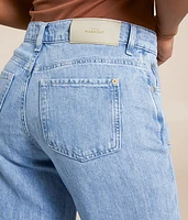 Tess Trouser Stretch Jean