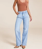 Tess Trouser Stretch Jean