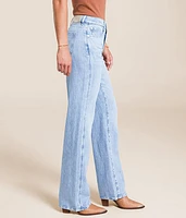 Tess Trouser Stretch Jean