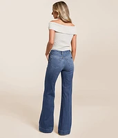 Modern Dojo Trouser Stretch Jean