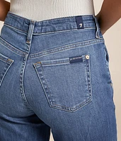 Modern Dojo Trouser Stretch Jean