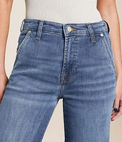 Modern Dojo Trouser Stretch Jean