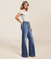 Modern Dojo Trouser Stretch Jean