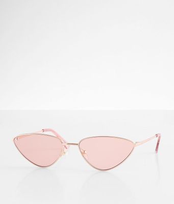 dime. Lilly Sunglasses