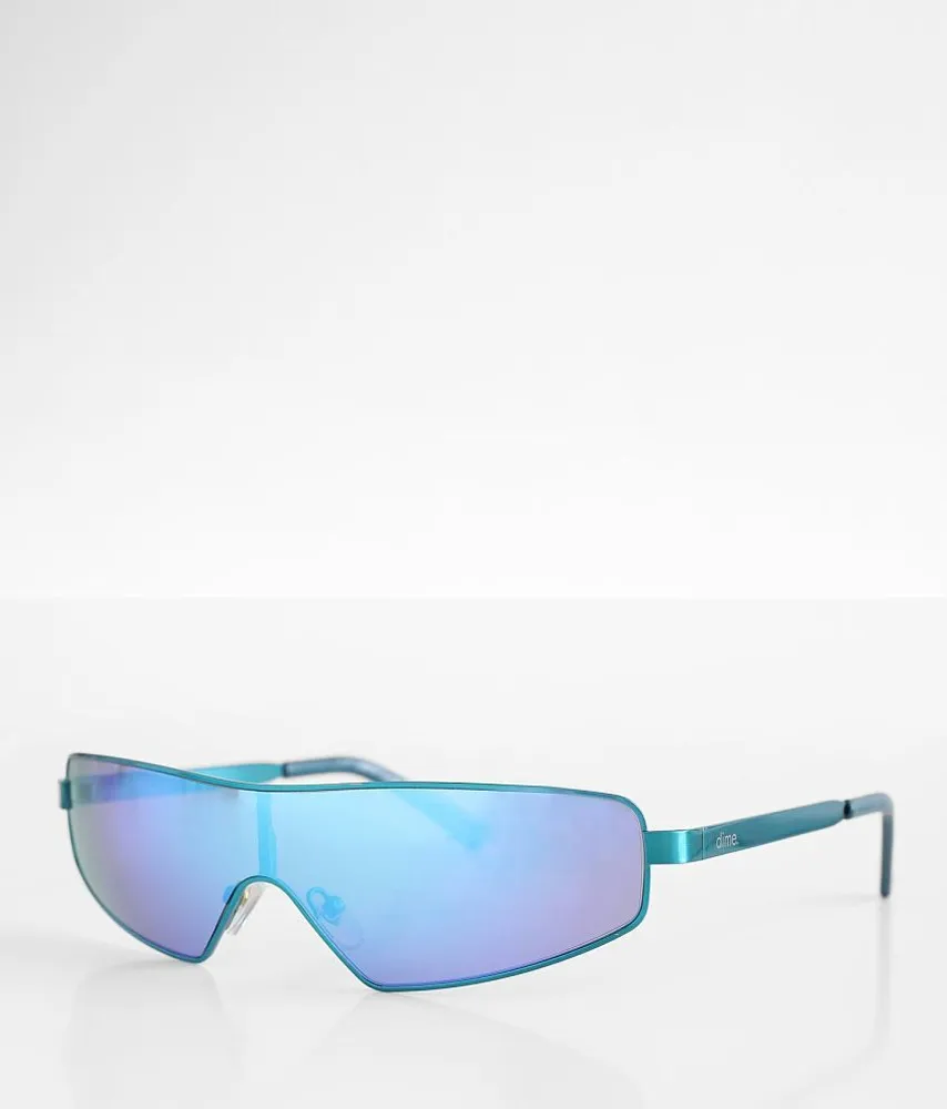 dime. Ventura Sunglasses