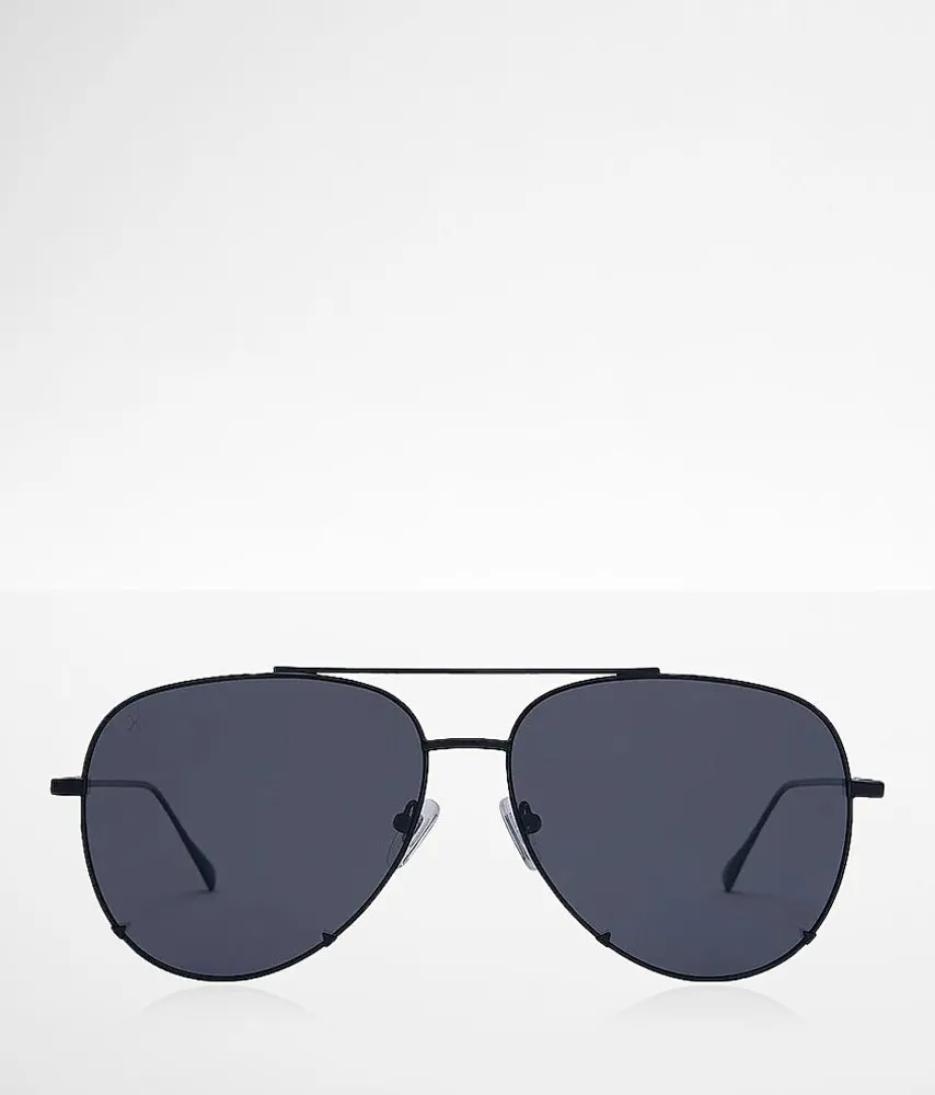 AVIATOR CLASSIC Sunglasses in Black and Green - RB3025 | Ray-Ban® US