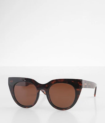 Rumors Polarized Sunglasses