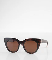 Rumors Polarized Sunglasses