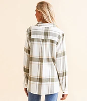 Flannel Shirt