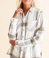Flannel Shirt