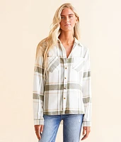 Flannel Shirt
