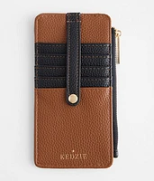 Kedzie Essentials Card Wallet