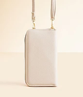 Elipse Smartphone Crossbody Purse