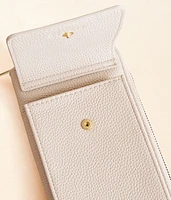 Elipse Smartphone Crossbody Purse