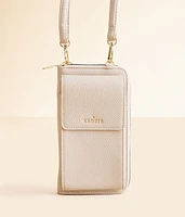 Elipse Smartphone Crossbody Purse