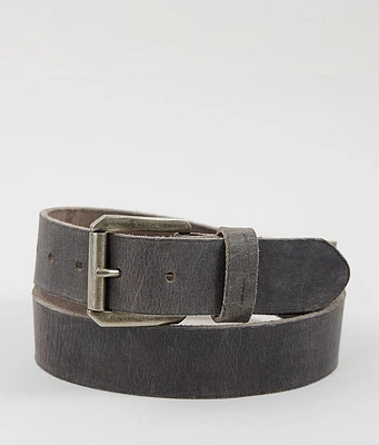 Jack Leather Belt