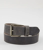 Jack Leather Belt
