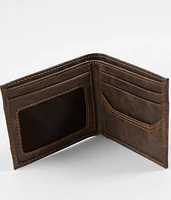 Pieced Wallet