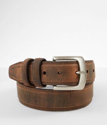 BKE Simon Leather Belt