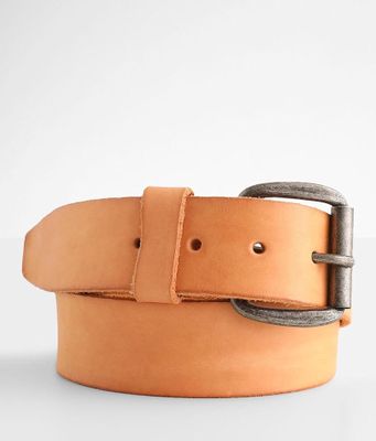 BKE Leather Belt