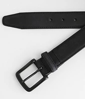 Solid Leather Belt