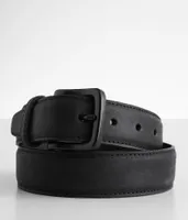Solid Leather Belt