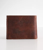 Genuine Leather Wallet
