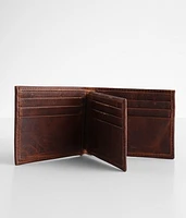 Genuine Leather Wallet