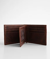 Genuine Leather Wallet