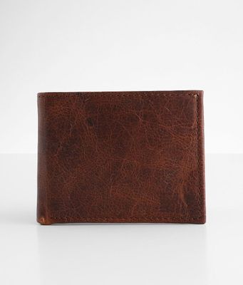 BKE Genuine Leather Wallet