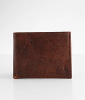 Genuine Leather Wallet