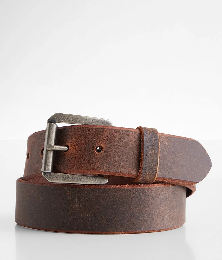 BKE Full Grain Leather Belt