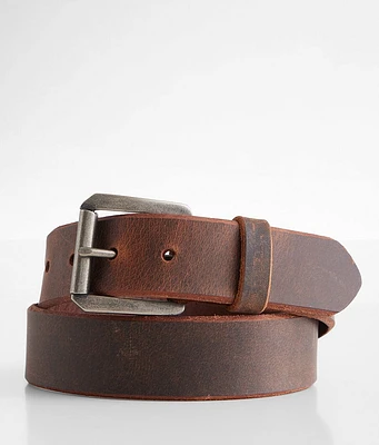 BKE Full Grain Leather Belt