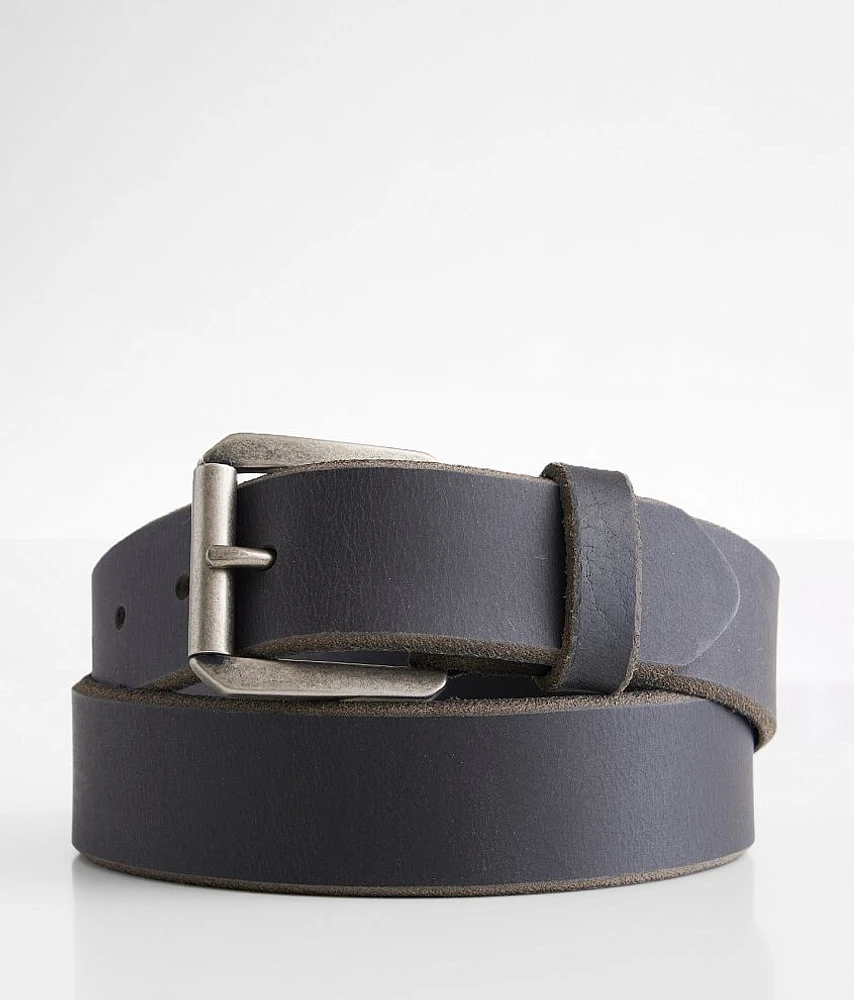 Full Grain Leather Belt