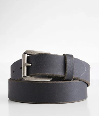 Full Grain Leather Belt