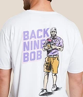 Back Nine Bob T-Shirt