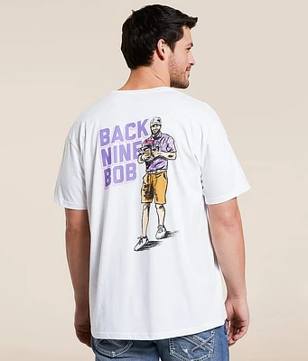 Back Nine Bob T-Shirt